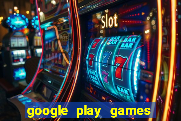 google play games beta pc